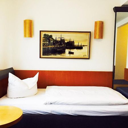 וופרטל Hotel Imperial מראה חיצוני תמונה