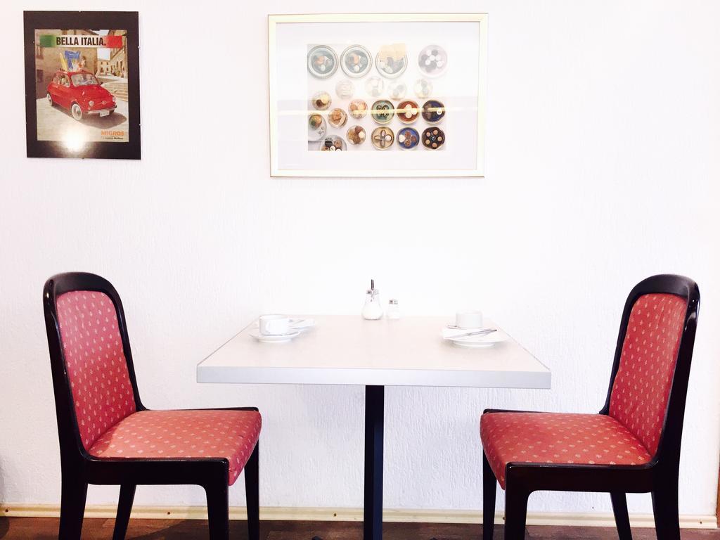 וופרטל Hotel Imperial מראה חיצוני תמונה