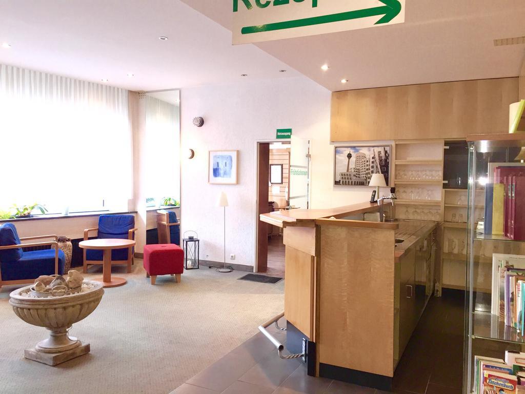 וופרטל Hotel Imperial מראה חיצוני תמונה