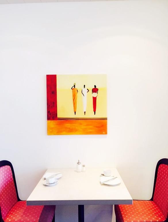 וופרטל Hotel Imperial מראה חיצוני תמונה