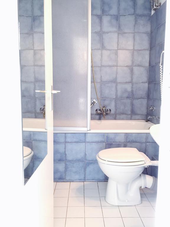 וופרטל Hotel Imperial מראה חיצוני תמונה
