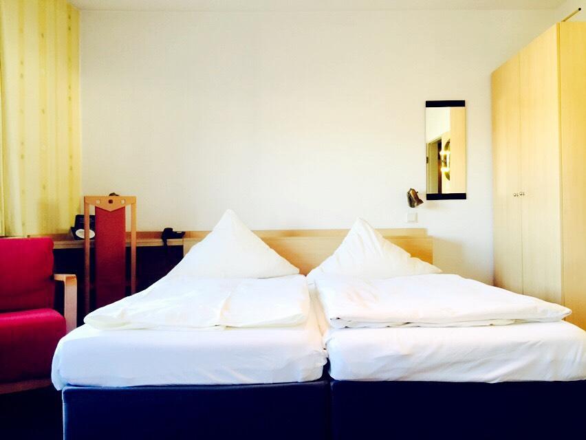 וופרטל Hotel Imperial מראה חיצוני תמונה