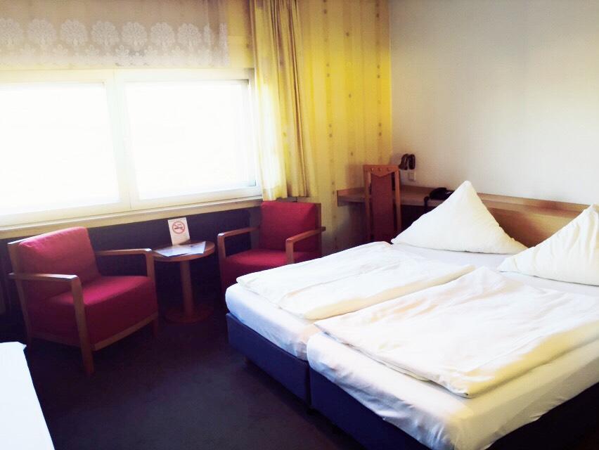 וופרטל Hotel Imperial מראה חיצוני תמונה