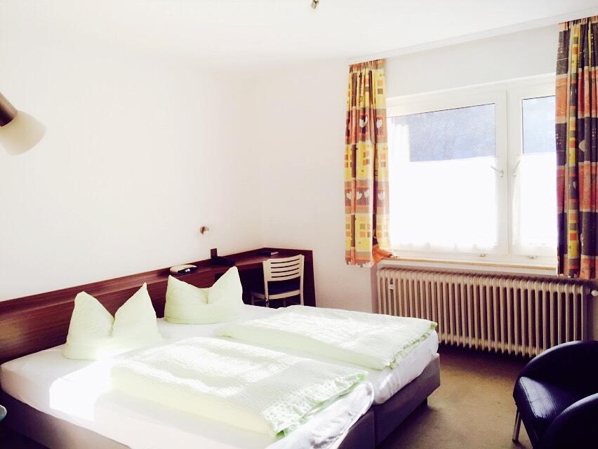 וופרטל Hotel Imperial מראה חיצוני תמונה