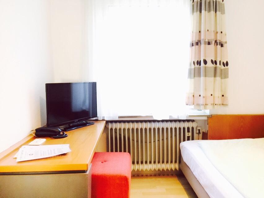 וופרטל Hotel Imperial מראה חיצוני תמונה