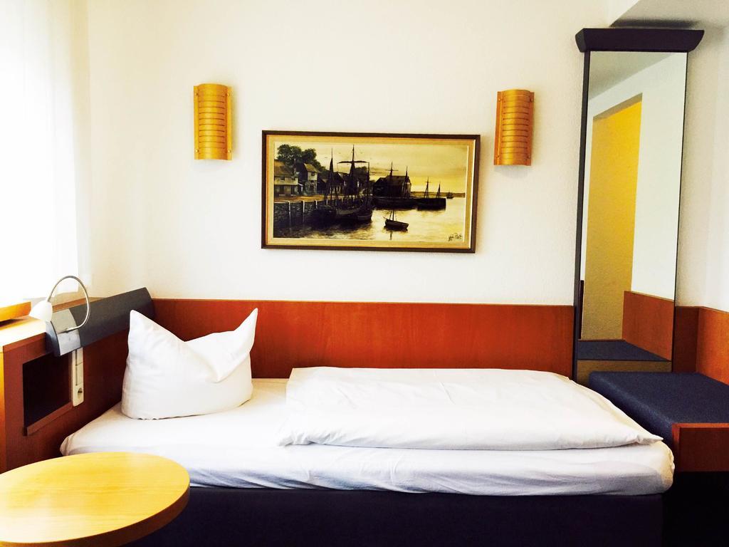 וופרטל Hotel Imperial מראה חיצוני תמונה