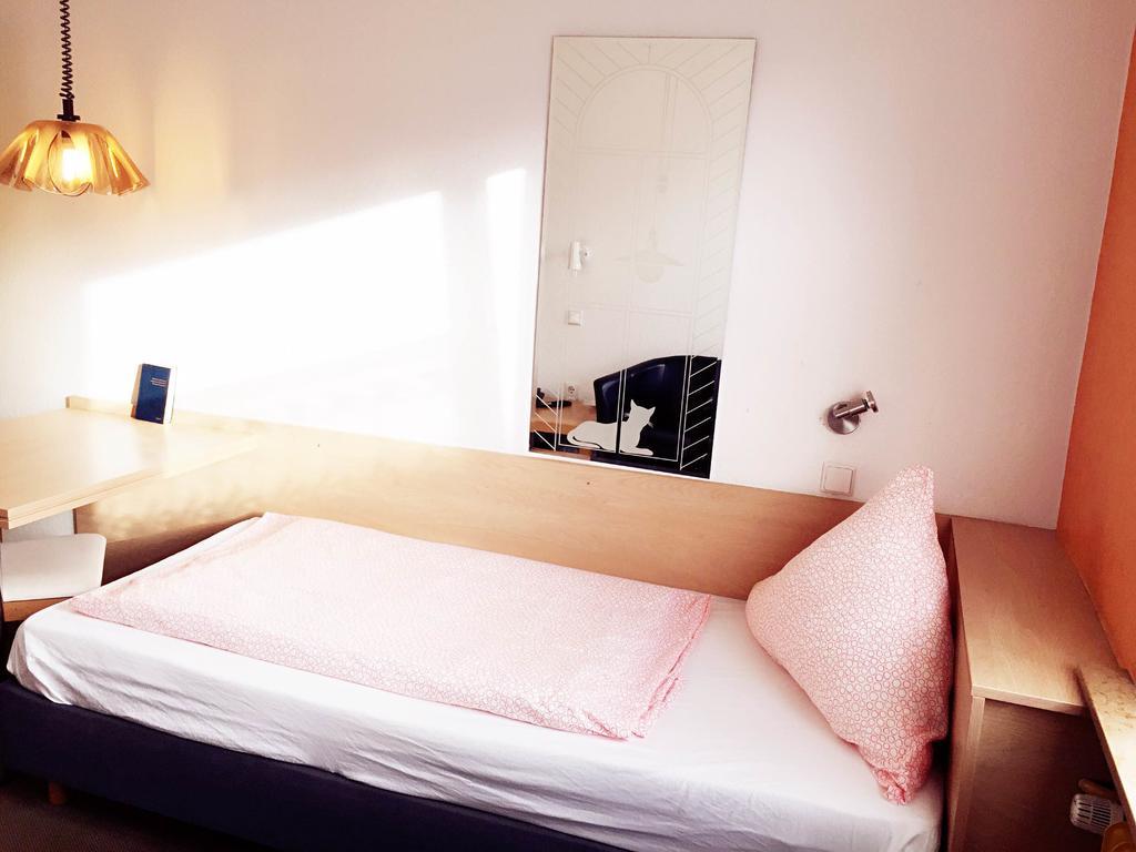 וופרטל Hotel Imperial מראה חיצוני תמונה
